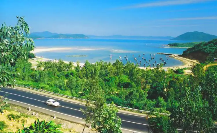 tour du lịch Phú Yên