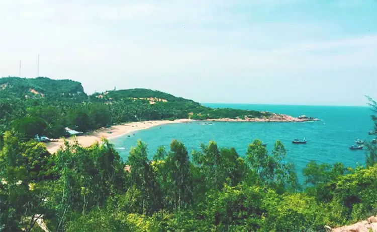 tour du lịch Phú Yên