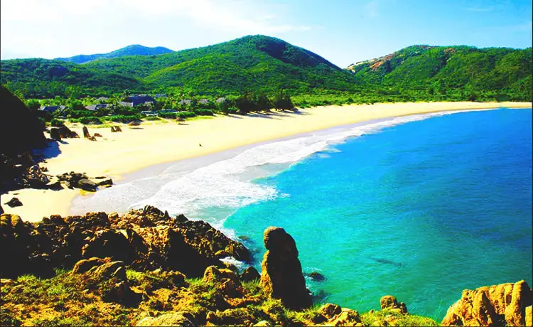 tour du lịch Phú Yên