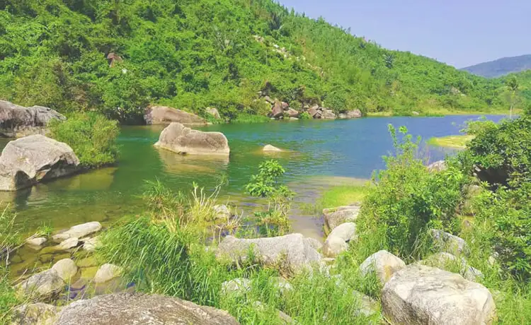 tour du lịch Phú Yên