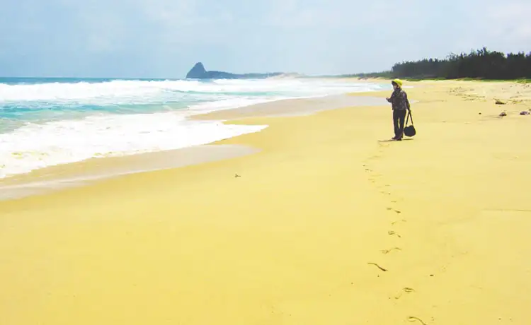 tour du lịch Phú Yên