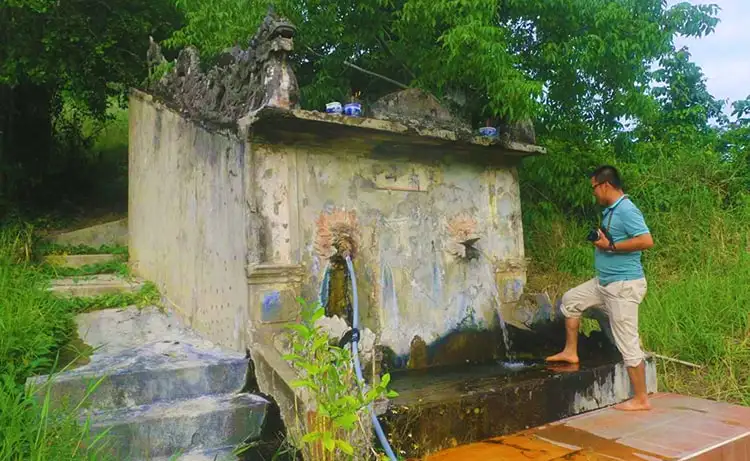 tour du lịch Phú Yên