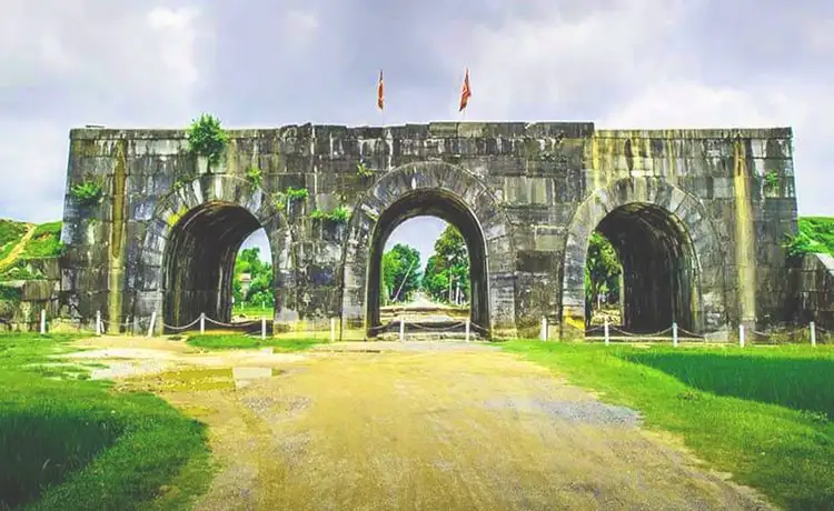 tour du lịch Phú Yên