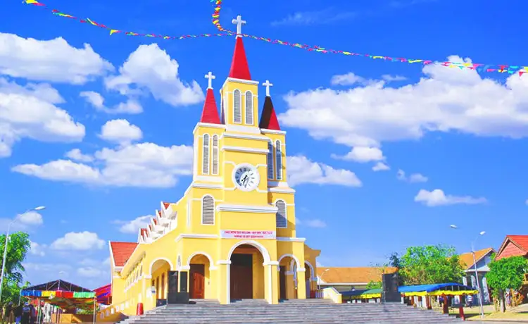 tour du lịch Phú Yên