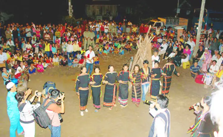 tour du lịch Phú Yên