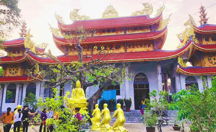 tour du lịch phú yên 3 ngày 2 đêm