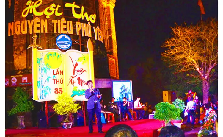 tour du lịch Phú Yên