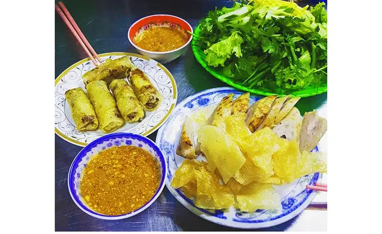 tour du lịch Phú Yên