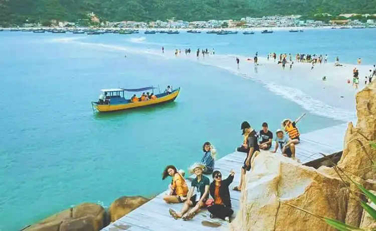 tour du lịch Quy Nhơn tour du lịch Quy Nhơn