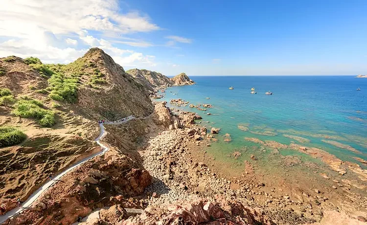 Tour du lịch Quy Nhơn 2 ngày 1 đêm Tour du lịch Quy Nhơn 2 ngày 1 đêm