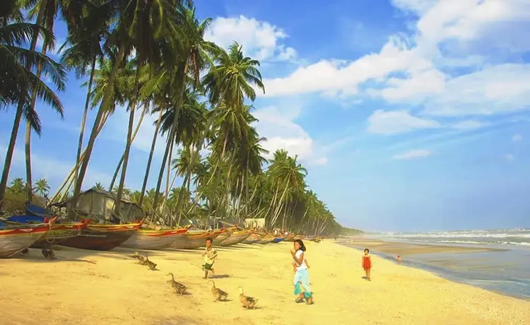 Tour du lịch Quy Nhơn 2 ngày 1 đêm Tour du lịch Quy Nhơn 2 ngày 1 đêm
