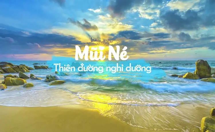 Tour du lịch Quy Nhơn 2 ngày 1 đêm Tour du lịch Quy Nhơn 2 ngày 1 đêm