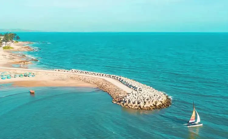 Tour du lịch Quy Nhơn 2 ngày 1 đêm Tour du lịch Quy Nhơn 2 ngày 1 đêm