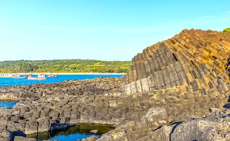 Tour du lịch Quy Nhơn 3 ngày 2 đêm