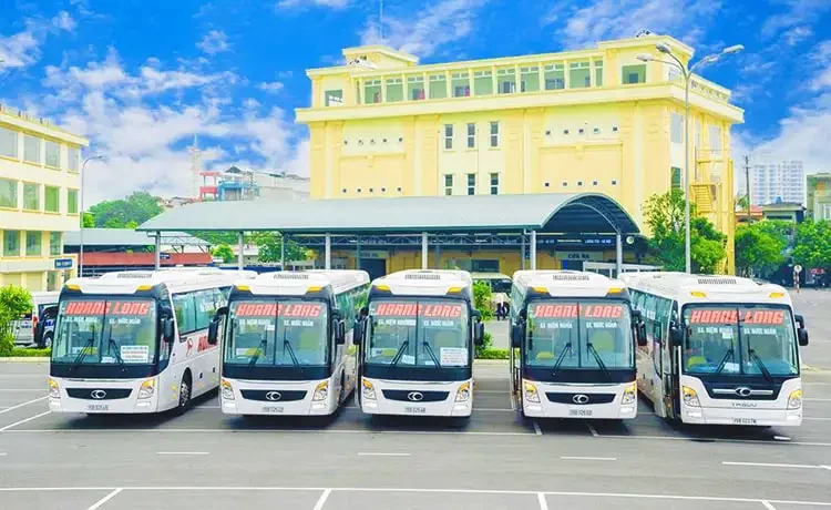 Tour du lịch Quy Nhơn 3 ngày 2 đêm