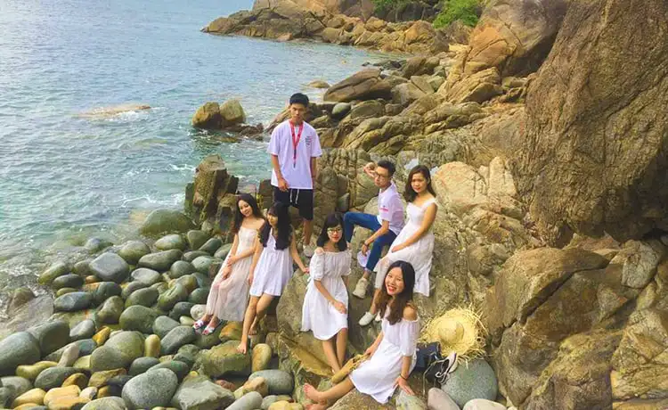 tour du lịch Quy Nhơn tour du lịch Quy Nhơn
