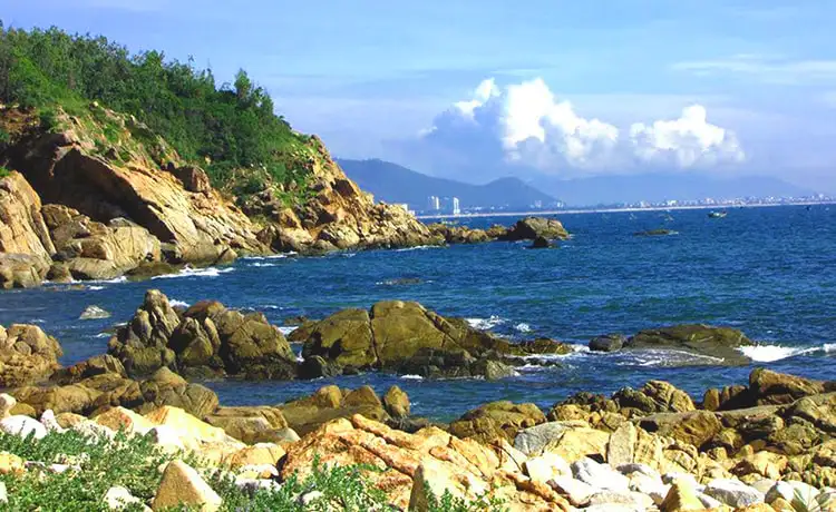 tour du lịch Quy Nhơn tour du lịch Quy Nhơn