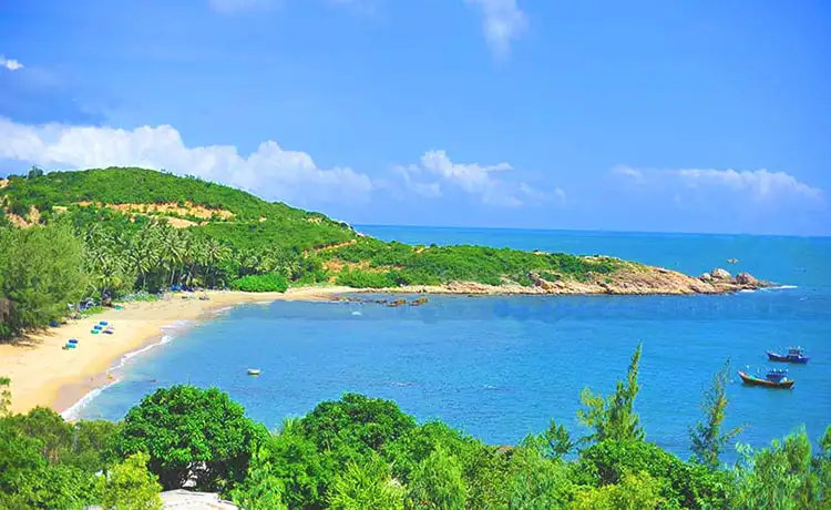 tour du lịch Quy Nhơn tour du lịch Quy Nhơn