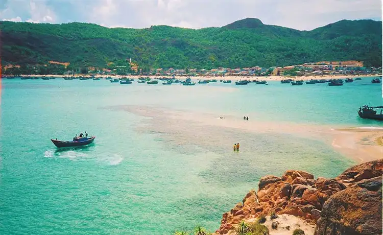 tour du lịch Quy Nhơn tour du lịch Quy Nhơn
