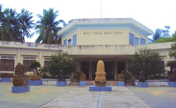 tour du lịch Quy Nhơn tour du lịch Quy Nhơn