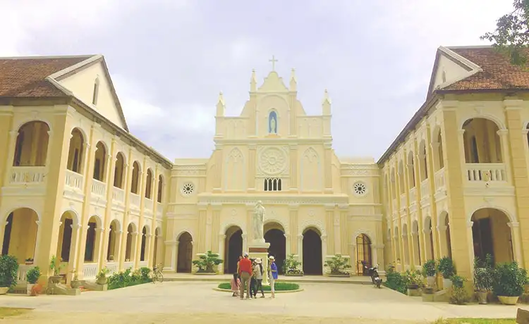 tour du lịch Quy Nhơn tour du lịch Quy Nhơn