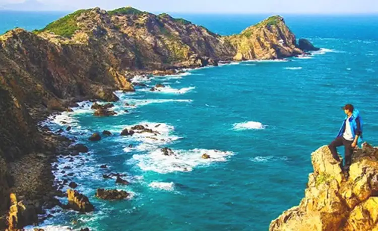 tour du lịch Quy Nhơn tour du lịch Quy Nhơn