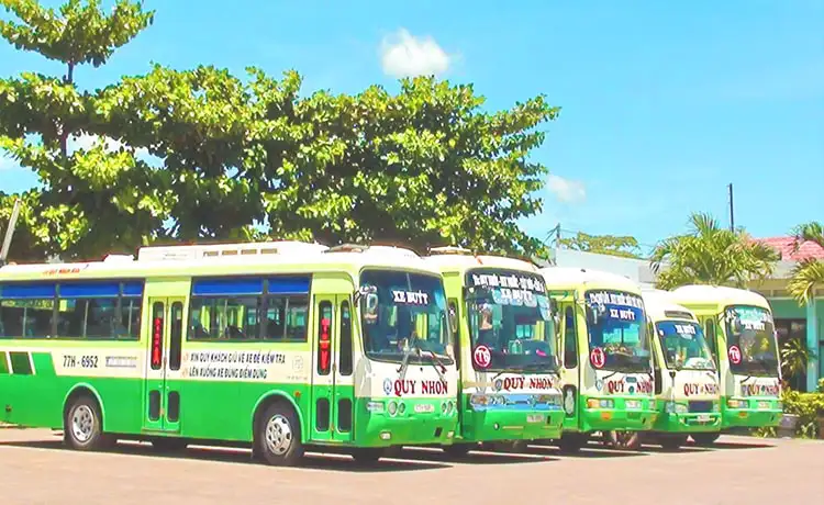 du lịch Quy Nhơn du lịch Quy Nhơn