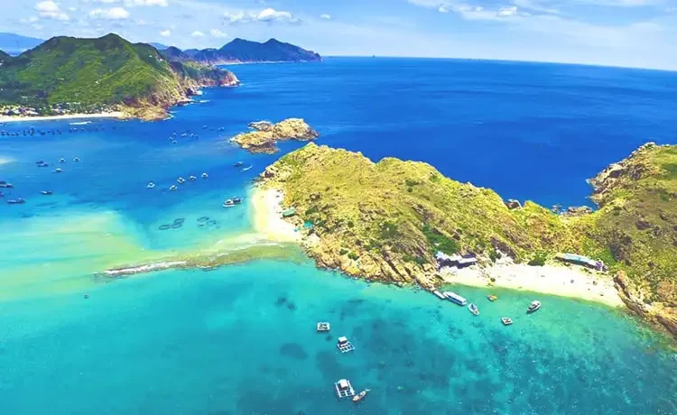 Tour du lịch Quy Nhơn Phú Yên 3 ngày 2 đêm