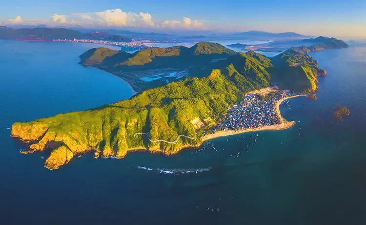 Tour du lịch Quy Nhơn Phú Yên 3 ngày 2 đêm