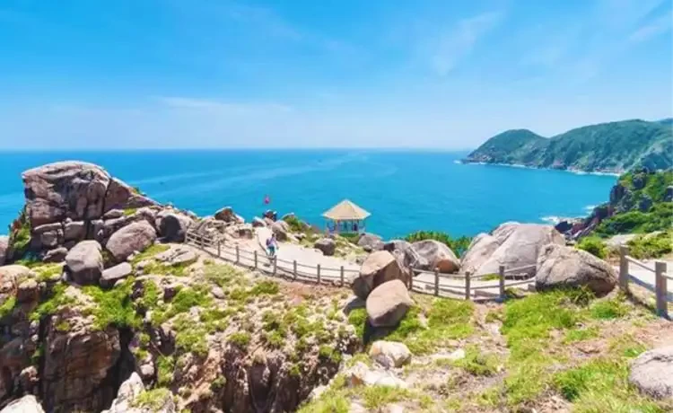Tour du lịch Quy Nhơn Phú Yên 4 ngày 3 đêm