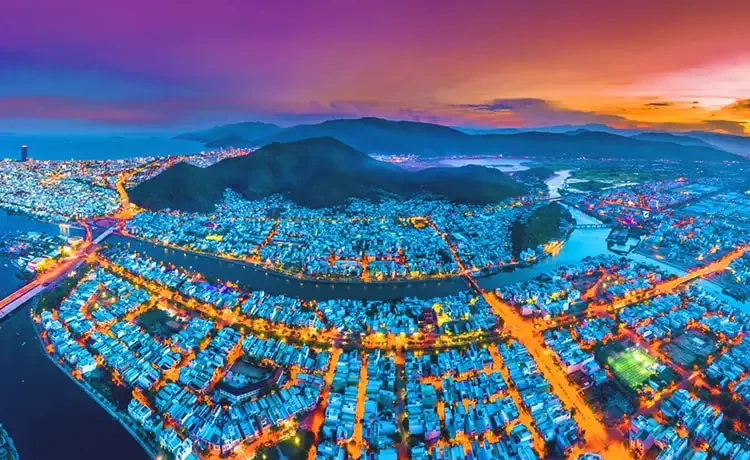 Tour du lịch Quy Nhơn Phú Yên 4 ngày 3 đêm