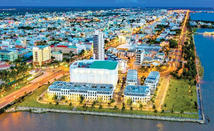 đặt vé máy bay đi Rạch Giá đặt vé máy bay đi Rạch Giá