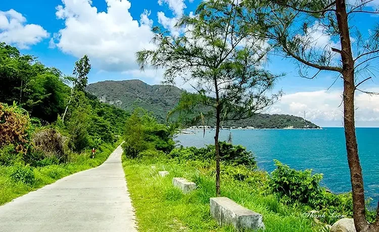 Tour du lịch Rạch Giá - Hòn Sơn 2 ngày 1 đêm