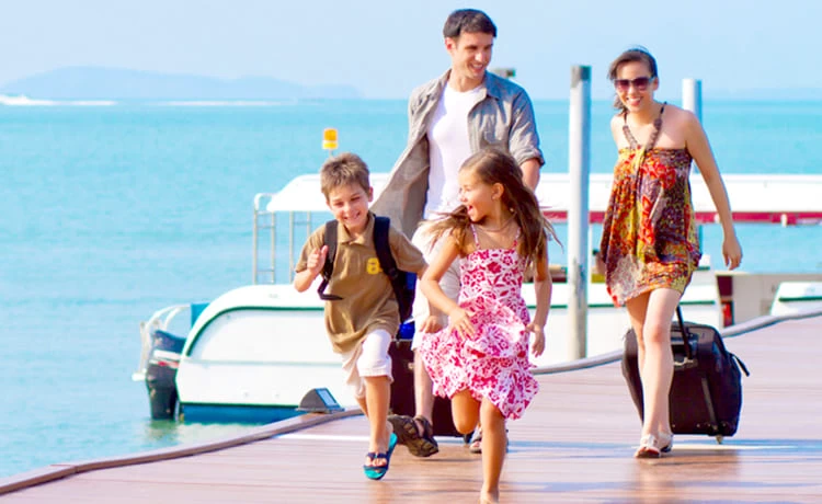 Tour Rạch Giá - Phú Quốc 3 ngày 2 đêm (3N2D) Tour Rạch Giá - Phú Quốc 3 ngày 2 đêm (3N2D)