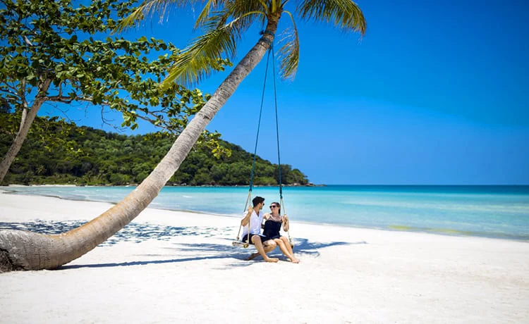 Tour Rạch Giá - Phú Quốc 3 ngày 2 đêm (3N2D) Tour Rạch Giá - Phú Quốc 3 ngày 2 đêm (3N2D)