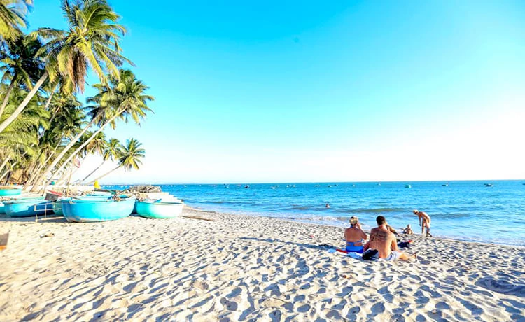 Tour Rạch Giá - Phú Quốc 4 ngày 3 đêm (4N3D)