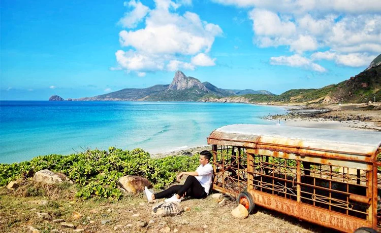 Tour du lịch Sài Gòn - Côn Đảo 3 ngày 2 bằng máy bay