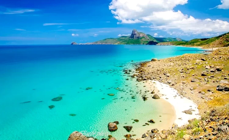 Tour du lịch Sài Gòn - Côn Đảo 3 ngày 2 bằng máy bay