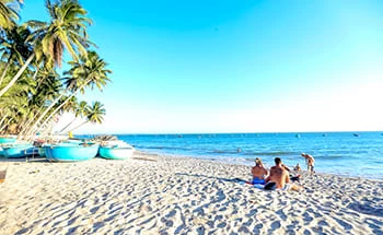 Tour Sài Gòn (Hồ Chí Minh) - Phú Quốc 2 ngày 1 đêm (2N1D)