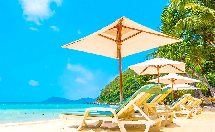 Tour Sài Gòn (Hồ Chí Minh) - Phú Quốc 2 ngày 1 đêm (2N1D)