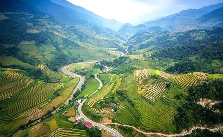 Tour du lịch Sapa 3 ngày 2 đêm