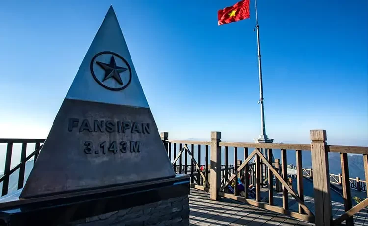 Tour du lịch Sapa 3 ngày 2 đêm