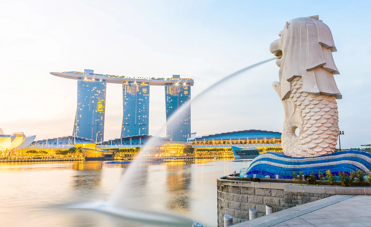 tour du lịch Singapore 3 ngày 2 đêm