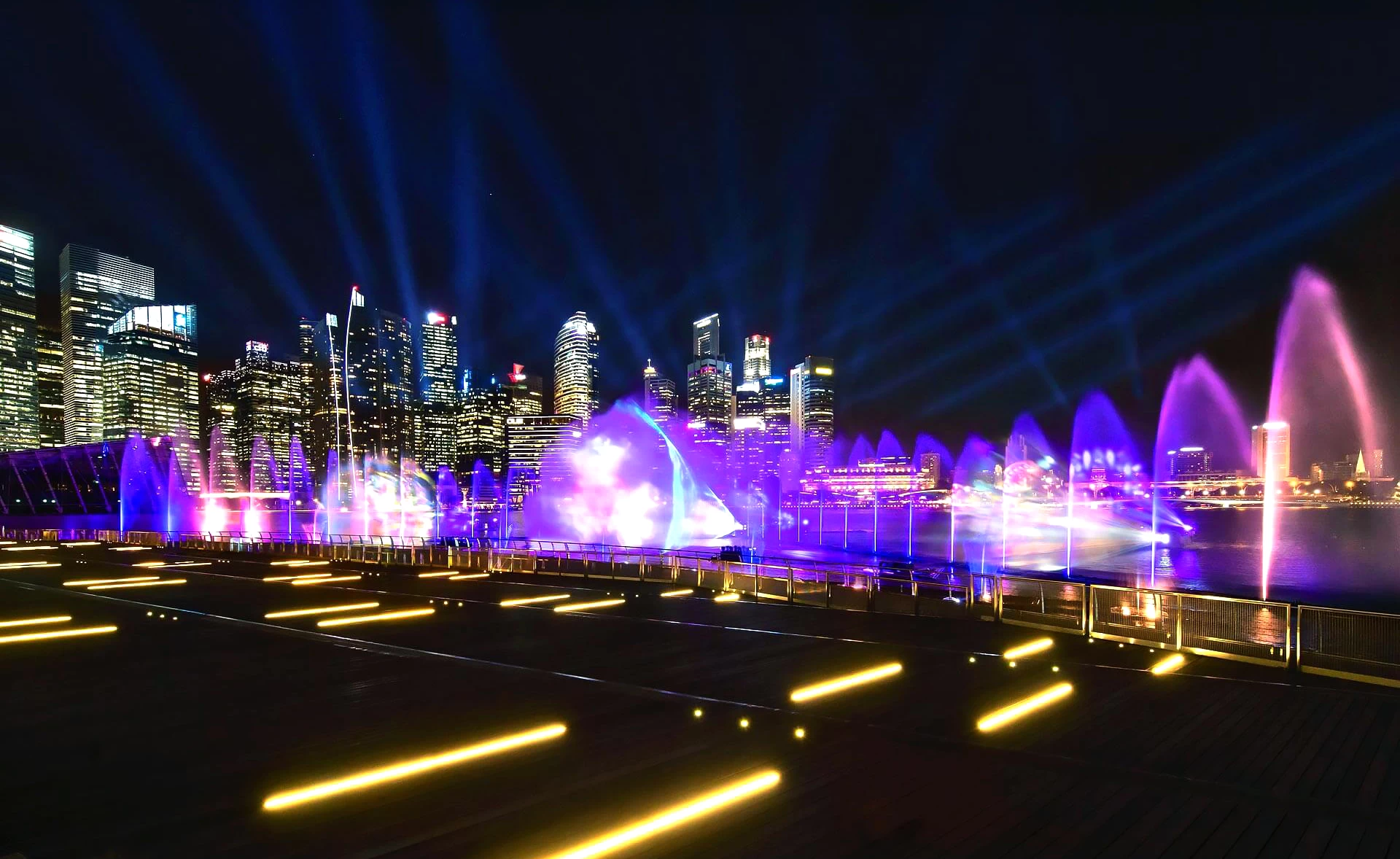 tour du lịch Singapore 3 ngày 2 đêm