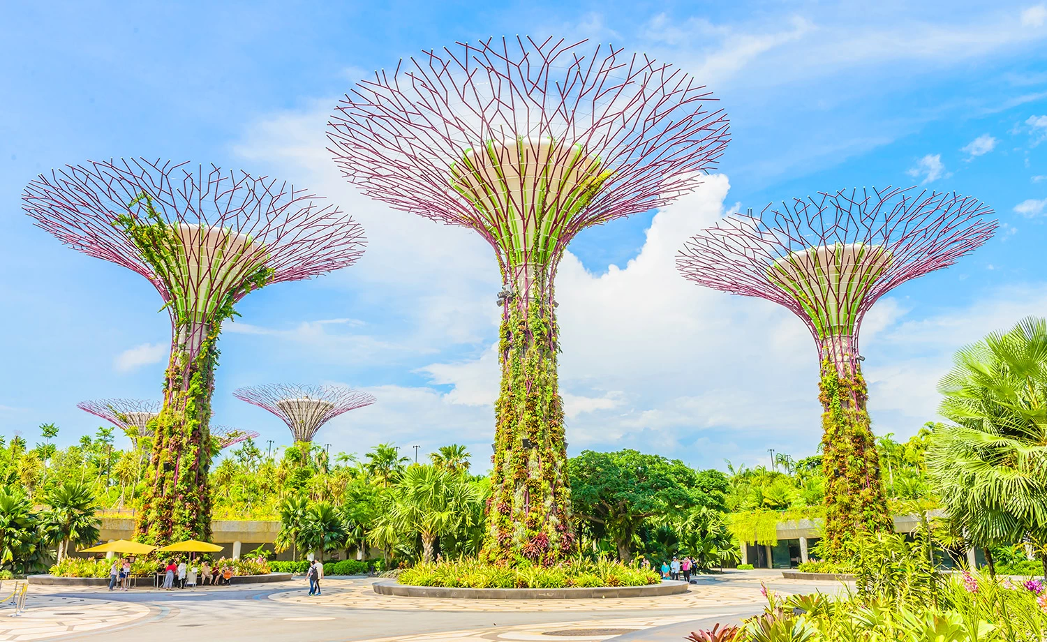 tour du lịch Singapore 3 ngày 2 đêm