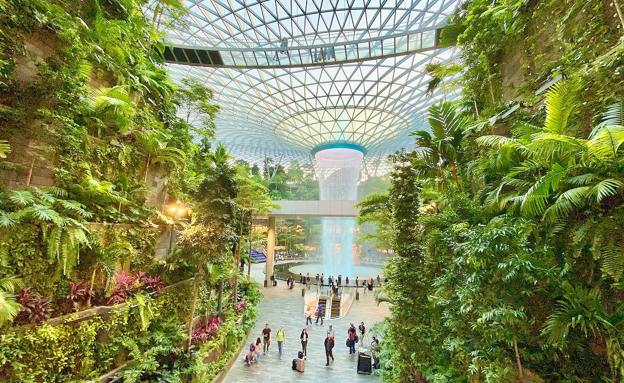 Tour du lịch Singapore 3 ngày 2 đêm