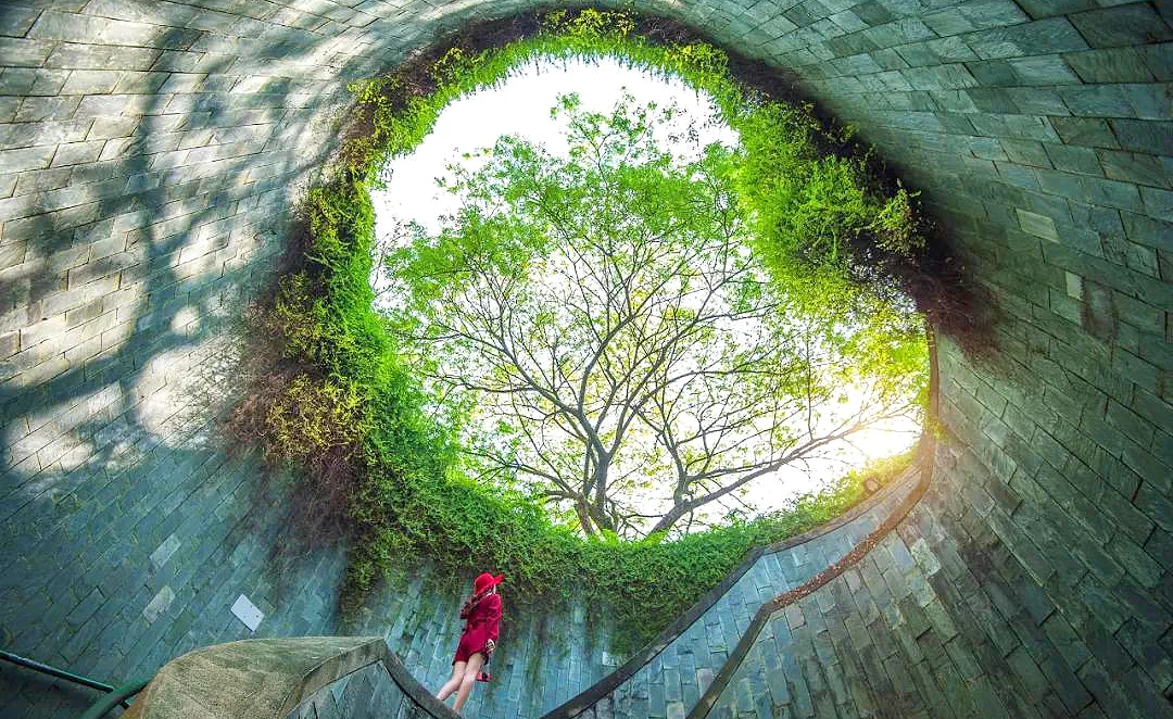 Tour du lịch Singapore 4 ngày 3 đêm