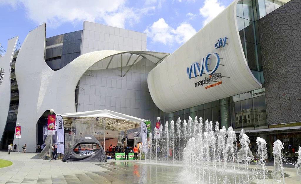 Tour du lịch Singapore 4 ngày 3 đêm