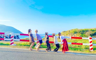 Tour du lịch Sóc Trăng - Côn Đảo 3 ngày 2 đêm bằng tàu cao tốc