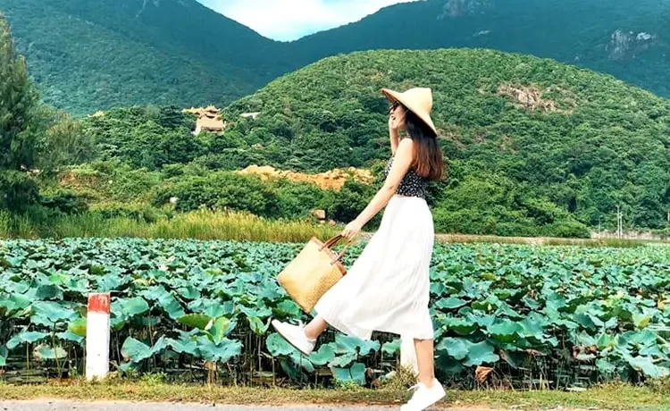 Tour du lịch Sóc Trăng - Côn Đảo 3 ngày 2 đêm bằng tàu cao tốc Tour du lịch Sóc Trăng - Côn Đảo 3 ngày 2 đêm bằng tàu cao tốc